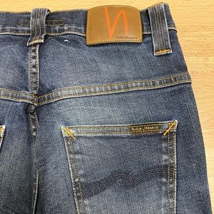 Men Nudie Jean